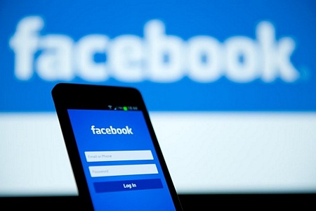 Mạng xã hội lớn nhất thế giới Facebook công bố doanh thu 