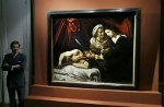Tìm thấy bức tranh trị giá 3.000 tỷ của Caravaggio trên gác xép?