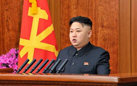  Đại hội lần thứ 7 của đảng Lao động Triều Tiên sẽ là đại hội đầu tiên diễn ra dưới thời nhà lãnh đạo Kim Jong-un. (Ảnh: Reuters/KCNA)