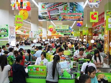 Hệ thống siêu thị Big C đã được bán cho nhà đầu tư Thái Lan