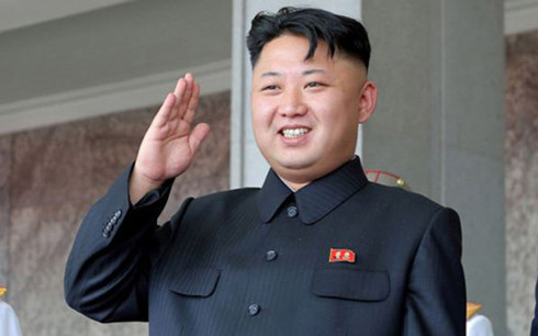 Ông Kim Jong-un(Ảnh: jakarta.coconuts)