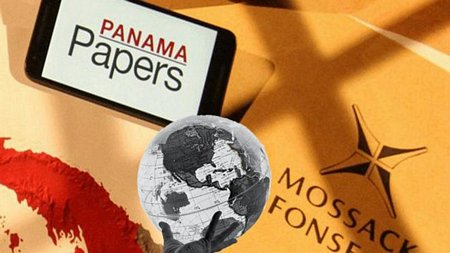 Nhiều cá nhân và tổ chức ở Việt Nam xuất hiện trong danh sách hồ sơ Panama.
