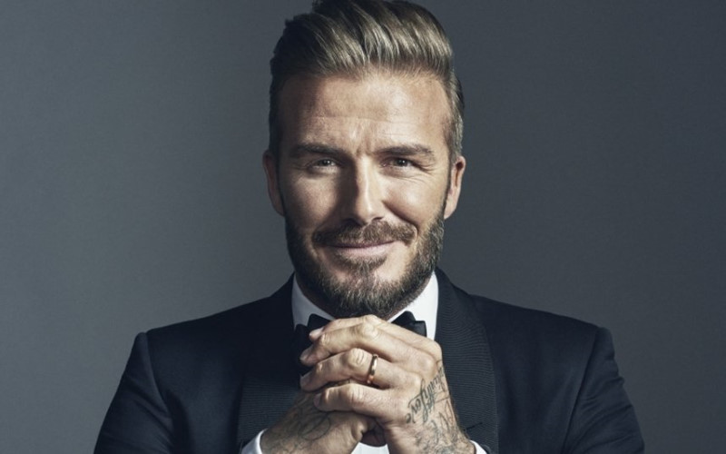 Ngôi sao bóng đá nổi tiếng David Beckham đã mua bảo hiểm mỗi chân của anh với giá 35 triệu USD.