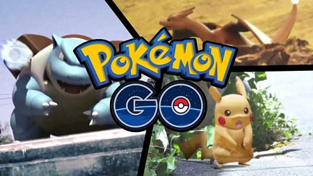 Pokemon Go sẽ sớm có mặt ở hơn 200 quốc gia trên toàn thế giới