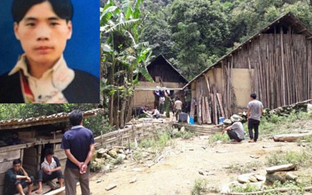 Công tác truy bắt nghi can gây thảm án ở Lào Cai vẫn đang được tiến hành khẩn trương