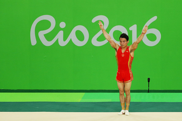 Đoàn thể thao Trung Quốc vừa trải qua một kỳ Olympic thảm hại khi chỉ kết thúc ở vị trí thứ ba toàn đoàn. Môn thể dụng dụng cụ từng đem về cho Trung Quốc 9 HCV ở Olympic London đã không có được dù chỉ 1 HCV năm nay. 