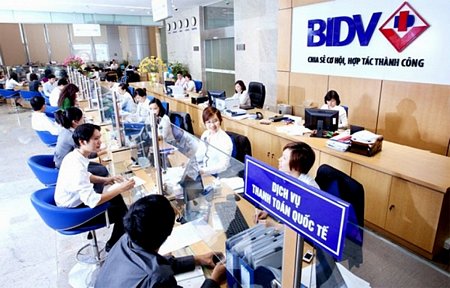 BIDV sẽ tuyển dụng gần 1.000 nhân sự trong quý 3