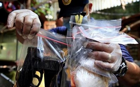 ICC đã cảnh báo sẽ có hành động pháp lý đối với cuộc chiến chống ma túy ở Philippines. (Ảnh: Reuters)