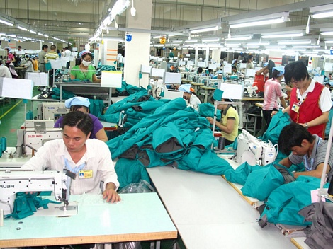  Hàng năm, Vĩnh Long tạo việc làm mới cho 19.000 lao động và giảm 1% tỷ lệ hộ nghèo.