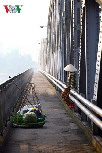 Cầu Trường Tiền, TP Huế, tỉnh Thừa Thiên - Huế