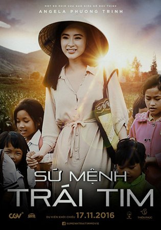 Angela Phương Trinh vào vai Phong Linh, một cô giáo tình nguyện, từ bỏ cuộc sống sung túc nơi thành phố để bắt đầu hành trình thiện nguyện và thực hiện ước mơ của mình từ thuở nhỏ. 