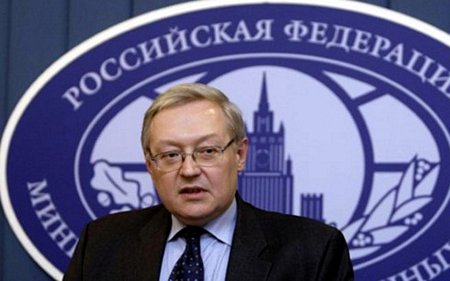Thứ trưởng Ngoại giao Nga - Sergei Ryabkov cáo buộc Mỹ đang muốn “phá hủy” mối quan hệ với Nga. (Ảnh: Reuters)