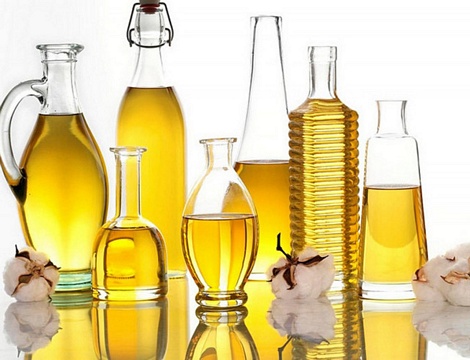 Các loại dầu thực vật: Một số loại dầu thực vật chứa một lượng lớn axít béo omega 6. Một nghiên cứu chứng minh việc nạp quá nhiều loại axit béo này có thể dẫn đến viêm nhiễm và làm tăng cơn đau do viêm