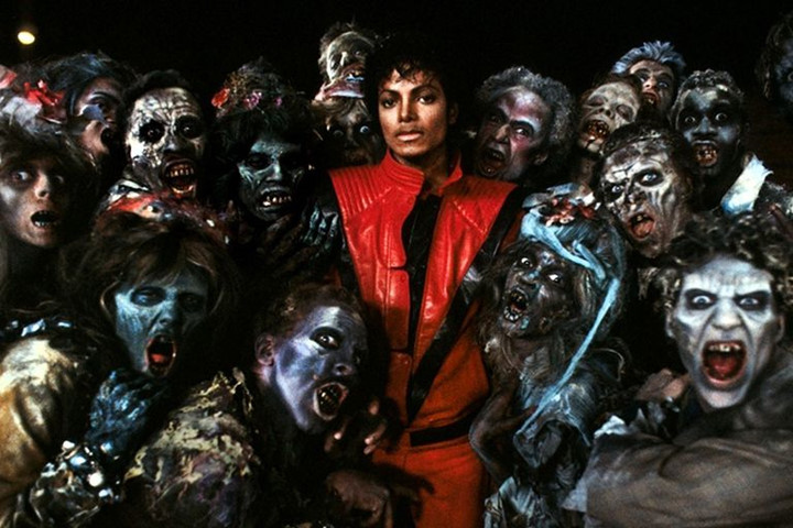 Mặc dù “Off The Wall” đã mang lại những thành công nhất định cho Michael Jackson nhưng “ông hoàng nhạc Pop” vẫn muốn tạo ra một sự ảnh hưởng mạnh mẽ hơn trong album tiếp theo. Và quả thực “Thriller” năm 1982 đã biến giấc mộng của Michael thành hiện thực khi nó trở thành album được bán chạy nhất mọi thời đại.