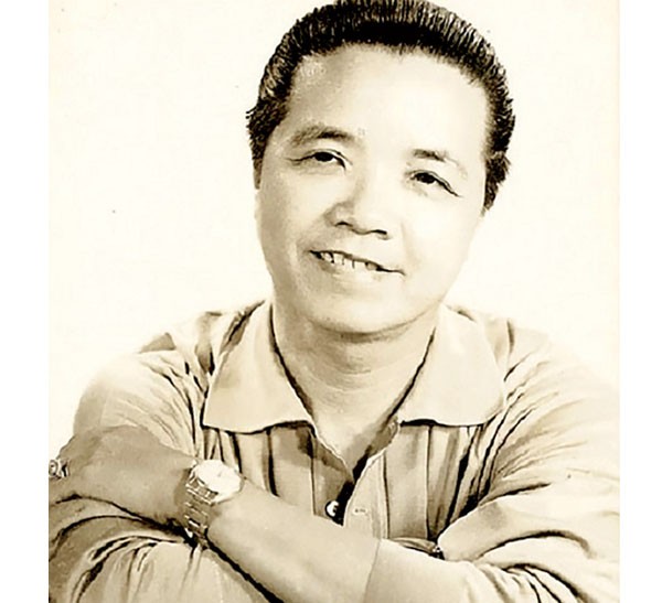 Út Trà Ôn Tài danh từ miệt vườn Vĩnh Long Online