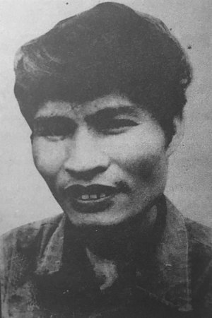 Nhà thơ Hoàng Hữu.