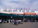 Sân bay Tân Sơn Nhất chuẩn bị phương án phục vụ hành khách dịp Tết