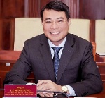 Những thông điệp Thống đốc Lê Minh Hưng gửi gắm trong năm 2017