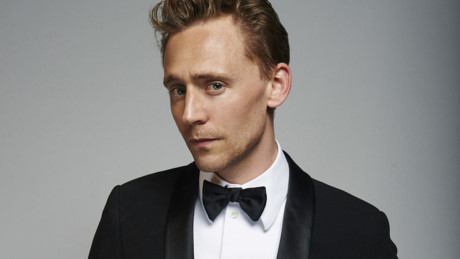 10. Nam diễn viên người Anh Tom Hiddleston. Anh được biết đến rộng rãi qua vai diễn Loki trong loạt phim của Marvel là 