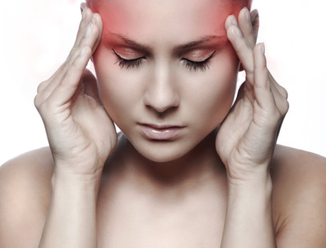 Đau nửa đầu: Khi bị đau nửa đầu, có thể dùng nước gừng nóng để ngâm hai tay khoảng 15 phút. Cảm giác đau sẽ giảm nhẹ hoặc biến mất. 