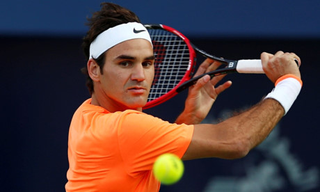 4. Roger Federer (Tennis) | Mức thu nhập: 67,8 triệu USD