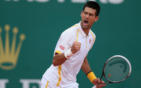 6. Novak Djokovic (Tennis) | Mức thu nhập: 55,8 triệu USD