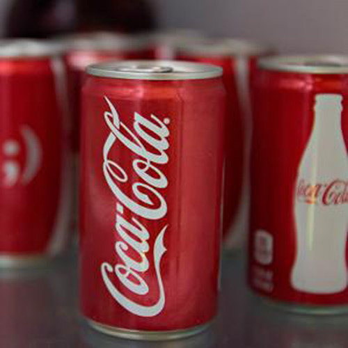 Thương hiệu Coca-Cola trị giá 58,5 tỷ USD