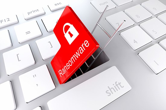 Ransomware chuyên mã hóa các file dữ liệu trên máy tính để từ đó đòi tiền chuộc, nên cần cẩn thận với email lạ có file đính kèm