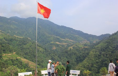  Việt - Trung bình thường hóa quan hệ