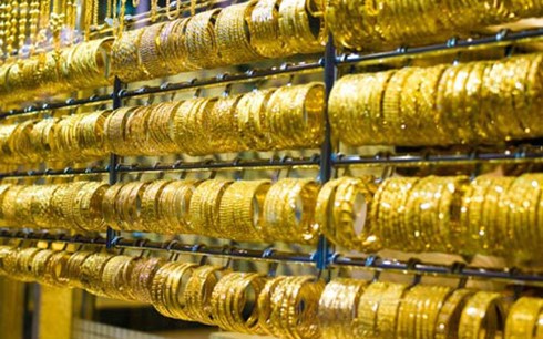 Chuyên gia dự đoán giá vàng tuần tới sẽ tăng