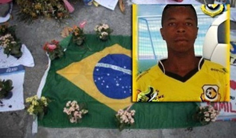 Tháng 10/2004, Paulo Sergio de Oliveira của Sao Caetano đã qua đời vì rối loạn hô hấp trong một trận đấu thuộc giải vô địch Brazil.