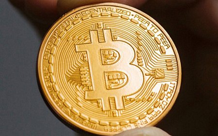 Đồng tiền ảo Bitcoin đang tăng giá