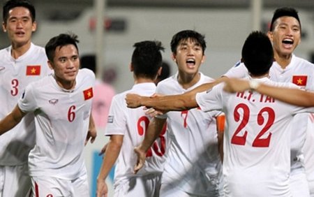 U20 Việt Nam đặt mục tiêu vượt qua vòng bảng (Ảnh: AFC).