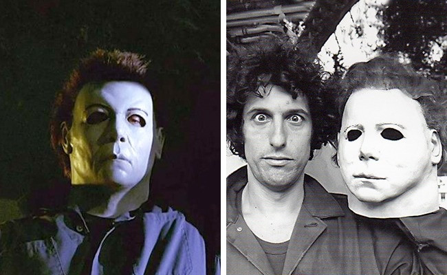 Nick Castle là một trong những người đầu tiên đảm nhận vai diễn tên sát nhân Michael Myers trong bộ phim Halloween năm 1978, và tác phẩm này đã mang lại cho anh sự nổi tiếng. Trong nhiều năm, Nick không tham gia bộ phim nào mà làm phim của riêng mình và viết kịch bản phim.