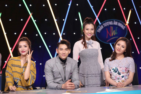 Sau Hà Nội, vòng sơ tuyển phía Nam của Vietnam Idol Kids sẽ diễn ra trong hai ngày Thứ bảy, Chủ nhật (25,26/3)
