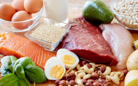 Dù bạn có đang ăn theo chế độ nào cũng không thể thiếu protein và người ăn chay vẫn cần nạp đủ từ 50-60g chất đạm cho cơ thể mỗi ngày.