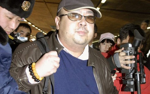 Ông Kim Jong-nam. (Ảnh: Reuters)