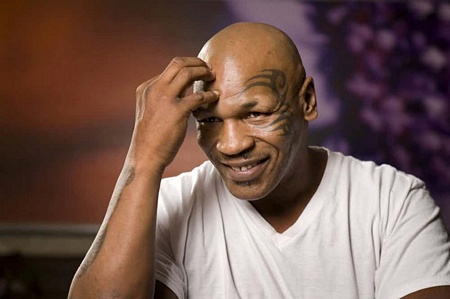 Là một trong những võ sĩ xuất sắc nhất mọi thời đại nhưng Mike Tyson lại từng phải 
