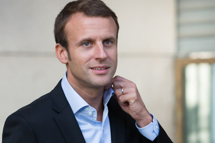 Một số ứng viên chính khác sau khi thua cuộc trong vòng 1 đã tuyên bố sẽ kêu gọi cử tri dồn phiếu cho Macron. Ảnh: lopinion.fr.