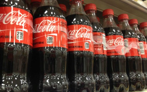 Coca-Cola gặp khó vì người tiêu dùng không chuộng nước ngọt có ga