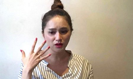 Hương Giang Idol khóc và xin lỗi sau sự cố tại 