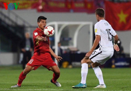 U20 Việt Nam khởi đầu World Cup gặp đối thủ được đánh giá là 