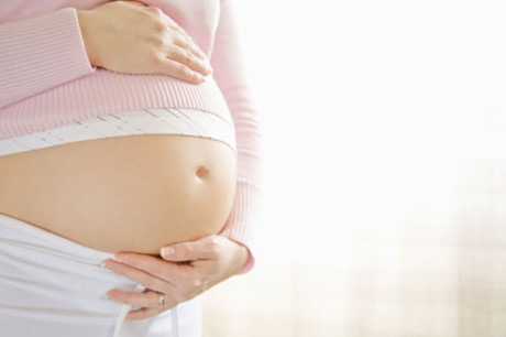 Phụ nữ mang thai: Phụ nữ đang trong thời kỳ 
