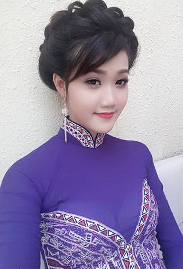 Nguyễn Thị Kim Tiên (SN 1994, Bến Tre).