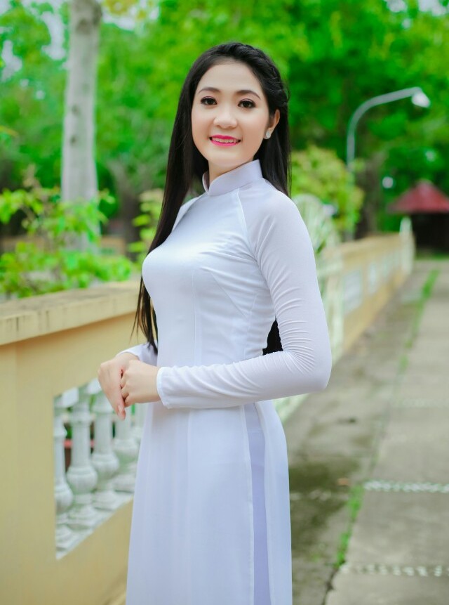Võ Thị Ngọc Giàu (SN 1997, Sóc Trăng).