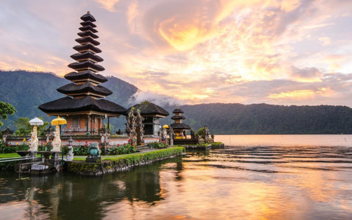 Indonesia có 1.950 người siêu giàu