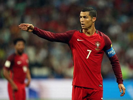 MU mua lại Ronaldo là nhiệm vụ bất khả thi.