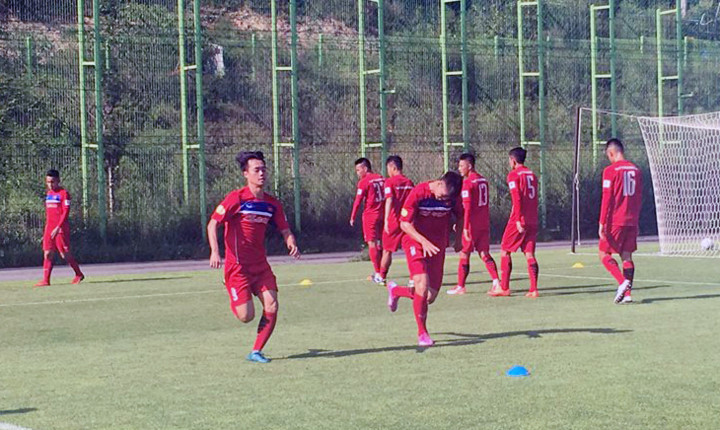 Theo kế hoạch, U22 Việt Nam sẽ đá giao hữu với đội bóng Mokpo City, gặp đội Busan FC vào ngày 9/8, sau đó sẽ bay thẳng sang Malaysia dự SEA Games 29 vào sáng ngày 10/8.