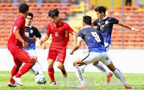 Trận đấu sẽ quyết định tới tấm vé thứ 2 của bảng đấu dự VCK Asian Cup 2019.