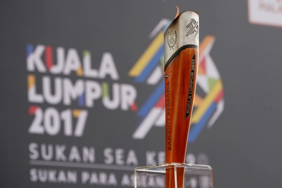 Tất cả đều mong muốn một Đại hội không có sự gian lận vì doping Nguồn: Malaysiaoutlook